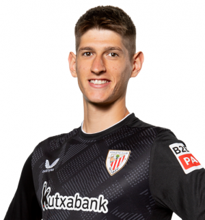 Gastesi (Athletic Club) - 2024/2025