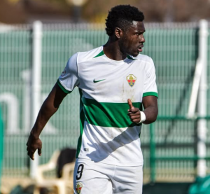 Ceri (Elche C.F.) - 2024/2025