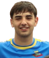 Pedro Varela (C.C.R.D. Perlo B) - 2024/2025