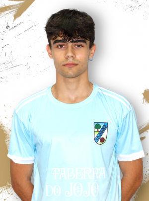 Victor Bouza (U.D. Cebarca) - 2024/2025