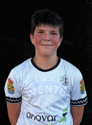 Manuel Veiras (Xuventude de Crendes) - 2024/2025