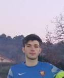 Carlos Fernndez  (Chantada Atltico B) - 2024/2025