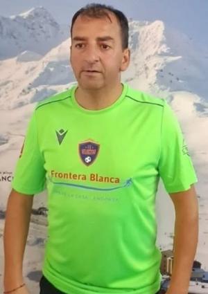 Jos Santos (F.S. Velocitat) - 2024/2025