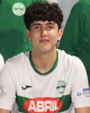 Coella (Cented Academy B) - 2024/2025