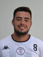 Borja (C.D. Arenas de Vega) - 2024/2025