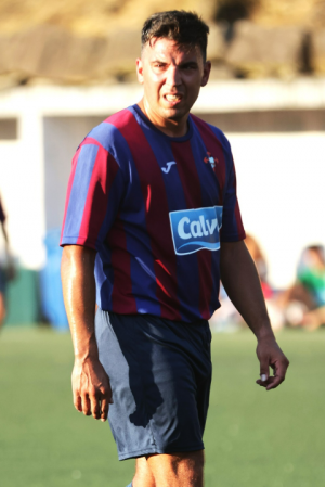 Robert Pladur (S.D. Esteirana ) - 2024/2025