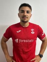 Sergio Fernndez (Ftbol Cubillos) - 2024/2025