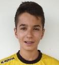 Diego Alvarez (Casa de Asturias) - 2024/2025