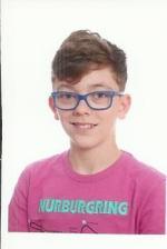 Abraham Rubial (C.D. Llions F.C.) - 2024/2025