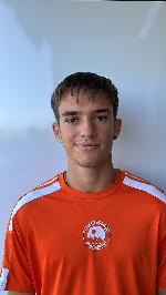 Juanmi (Betis Valladolid B) - 2024/2025