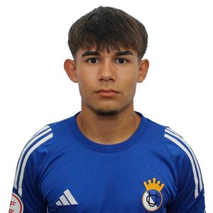 Alan (Urraca C.F.) - 2024/2025