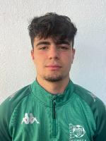 Muoz (Betis CF Valladolid) - 2024/2025