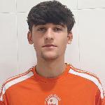 Eloy (C.D. Parquesol) - 2024/2025