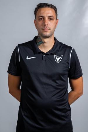 Joaqun Garca (UCAM Murcia C.F.) - 2024/2025