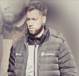 Borja Bardera (A.D. Torrejn C.F.) - 2024/2025
