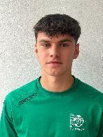Valentn (Victoria Valladolid) - 2024/2025
