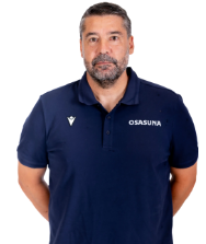 Daniel Pastor (C.A. Osasuna) - 2024/2025