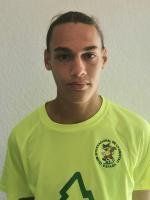 Jaiko (C.I. De la Amistad) - 2024/2025