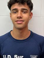 Pablo Sanz (C.D. San Agustn) - 2024/2025
