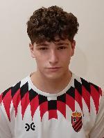 Victor Prez (C.D. Laguna Duero) - 2024/2025