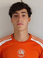 Simn (C.D. Parquesol) - 2024/2025