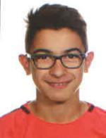 Rodri Fidalgo (Ftbol Pea) - 2024/2025