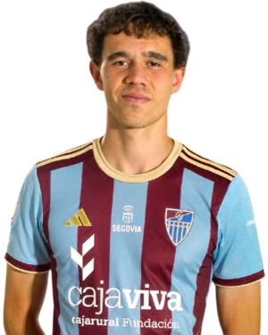 San Felipe (Gim. Segoviana B) - 2024/2025