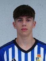 Quiroga (S.D. Ponferradina) - 2024/2025