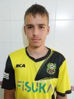 Hctor Daz (C.D. Cuatrovientos) - 2024/2025