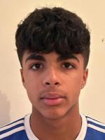 Dayron (Atltico Bembibre B) - 2024/2025
