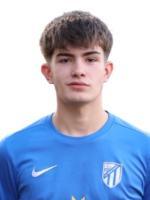 Sergio Jimnez (Santa Marta Tormes) - 2024/2025