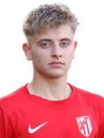 Jorge Dez (Santa Marta Tormes) - 2024/2025