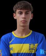Alex Fernndez (Betis CF Valladolid) - 2024/2025