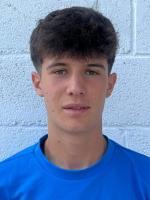 Prada (Deportivo Alavs) - 2024/2025