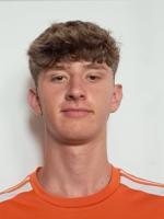 Santi Milln (C.D. Parquesol) - 2024/2025