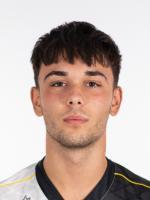 Hugo Snchez (Unionist Salamanca B) - 2024/2025