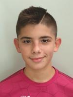 Pablo Lago (C.D. San Agustn) - 2024/2025