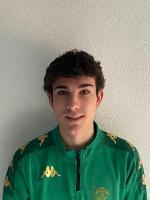 Jos Fernndez (C.D. Laguna Duero) - 2024/2025