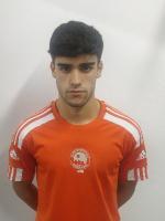 Adri Gmez (C.D. Laguna Duero) - 2024/2025