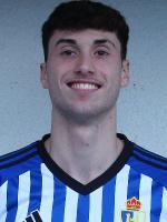 Dani Nez (S.D. Ponferradina) - 2024/2025