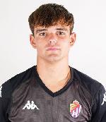 Jorge Rodriguez (Real Valladolid B) - 2024/2025