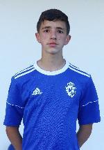 Rivera (S.D. Ponferradina) - 2024/2025