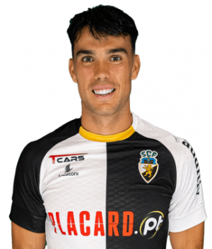 Bermejo (S.C. Farense) - 2024/2025