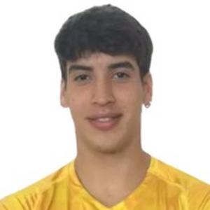 Mario Martnez (C.D. Varea) - 2024/2025