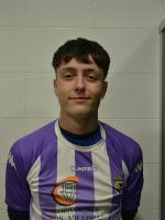 Pablo Merino (S.D.C. Coyanza) - 2024/2025