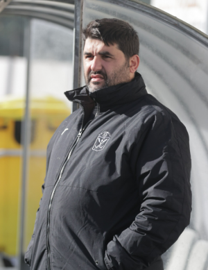 Sergio Quintns  (S.D. Camelle) - 2024/2025