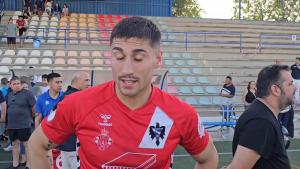 Espi (Atltico Tomelloso) - 2024/2025