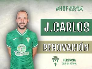 Choche (C.D.B. Herencia) - 2024/2025