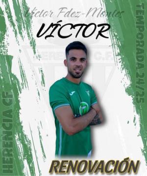 Vitin (C.D.B. Herencia) - 2024/2025