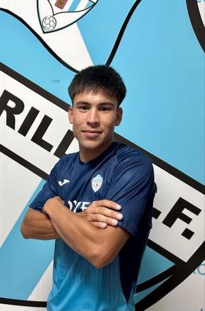 Braian (Villacarrillo C.F.) - 2024/2025